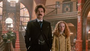 Épisode 1