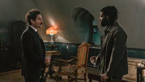 Épisode 3