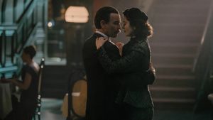 Épisode 8