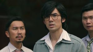 Épisode 6