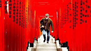 Le Japon
