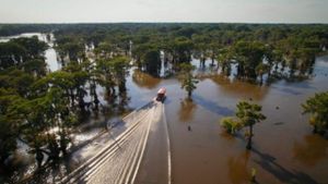 La Louisiane