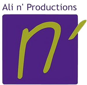 Ali'n Productions