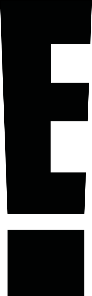E!