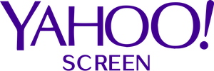 Yahoo! Screen