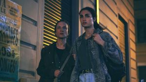 Épisode 1