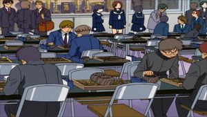 Épisode 5