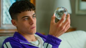 Épisode 4