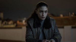Épisode 2