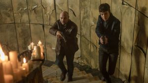 Épisode 8