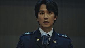 Épisode 12