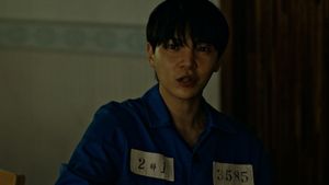Épisode 2