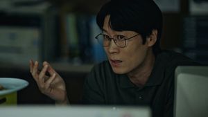 Épisode 4