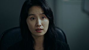Épisode 7