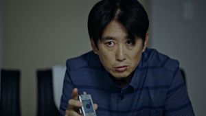 Épisode 9