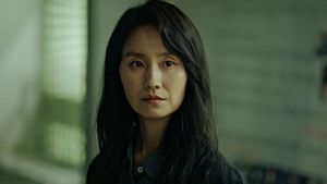 Épisode 3