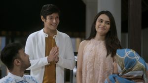 Épisode 6