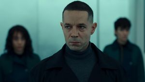 Épisode 5