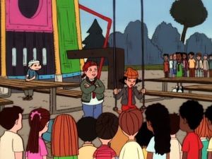 Épisode 18