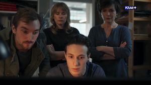 Épisode 3