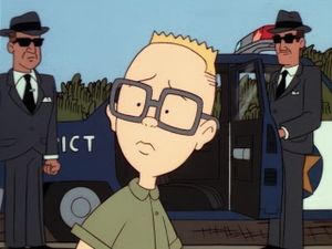 Épisode 5