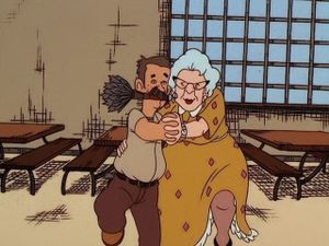 Épisode 8