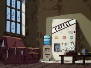 Épisode 19