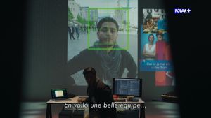 Épisode 2