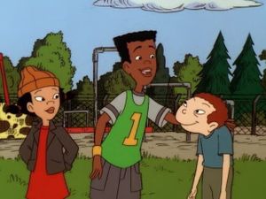 Épisode 20