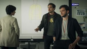 Épisode 5