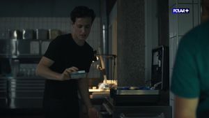 Épisode 12