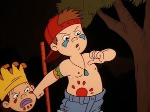 Épisode 16