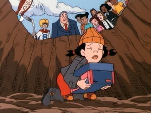 Épisode 12