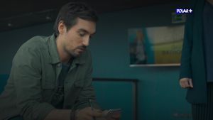 Épisode 8