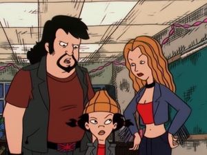 Épisode 25