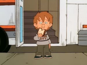 Épisode 14