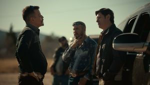 Épisode 5