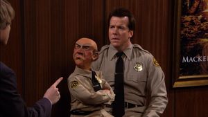 Épisode 18