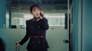 Épisode 1