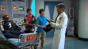 Épisode 16