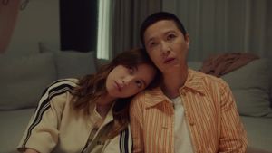 Épisode 9