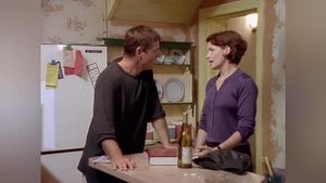 Épisode 14