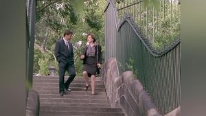 Un Flic au Dessus de Tout Soupçon