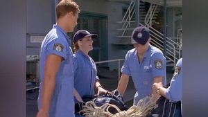 Épisode 15
