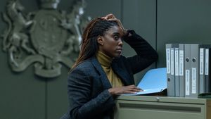 Épisode 9