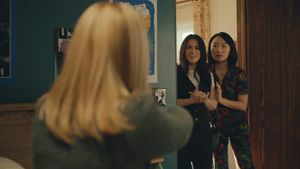 Épisode 2