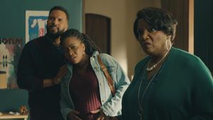 Épisode 4