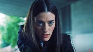 Épisode 1