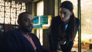 Épisode 3