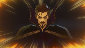 Et si... Docteur Strange avait perdu son coeur au lieu de ses mains ?
